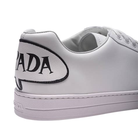 mens prada dress shoes clearance|prada sneakers for men outlet.